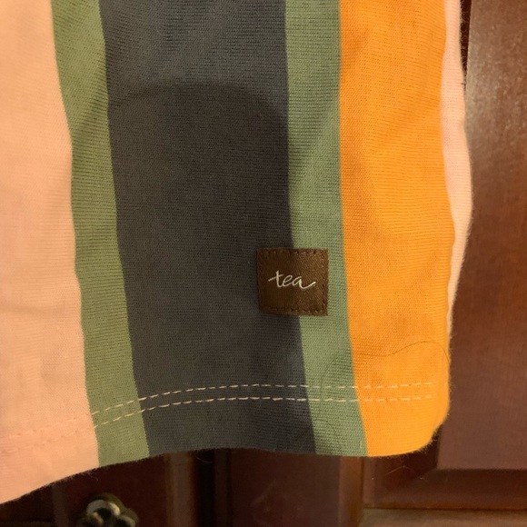 Brand new Tea dress size 7 - Picture 4 of 6